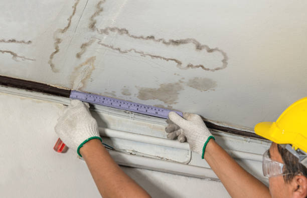 Reliable Structural Drying contractor in Clarksville, MI by Water Damage Irwin
